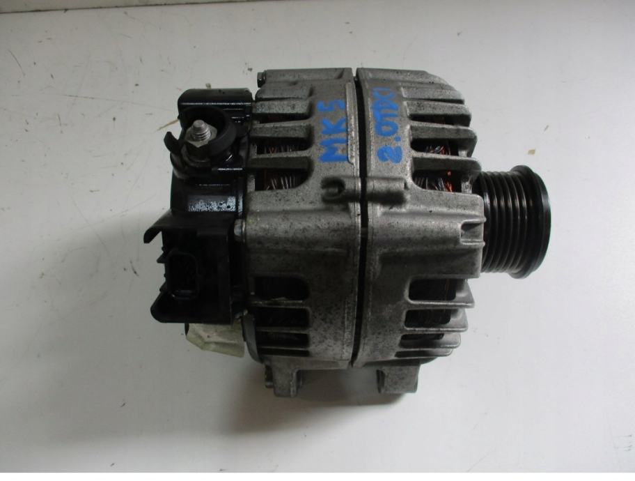 Alternator ford mondeo