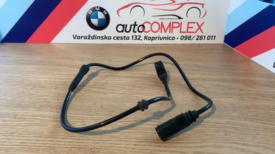 Genuine BMW Cable For Wheel Acceleration Sensor 31307850609