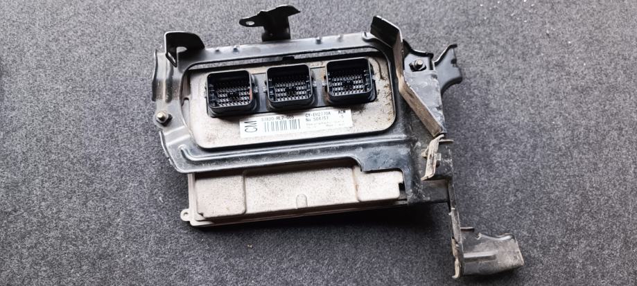 Honda Accord 8gen VIII CU (2008-2014) ECU motora