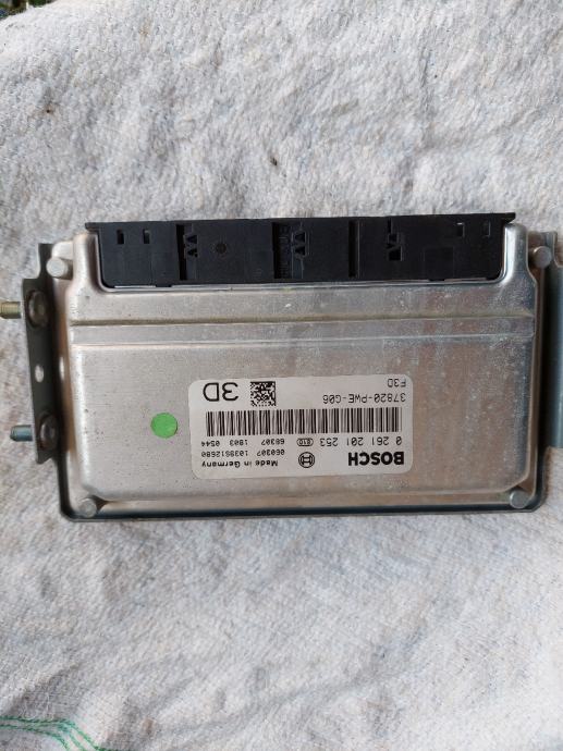 Honda Jazz 2002-2008 ECU kompjutor motora