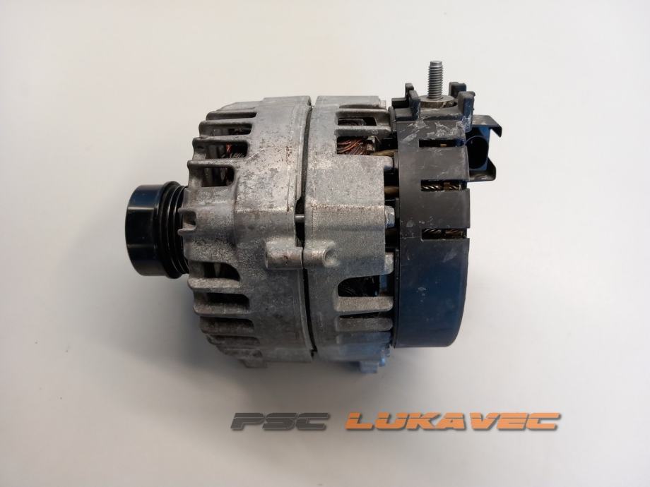 MERCEDES CLA C118 ALTERNATOR A0009068206