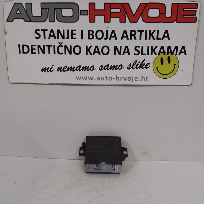 Modul Parking PDC Mercedes-Benz C Klasa W205 2015-2021 / A0009001808