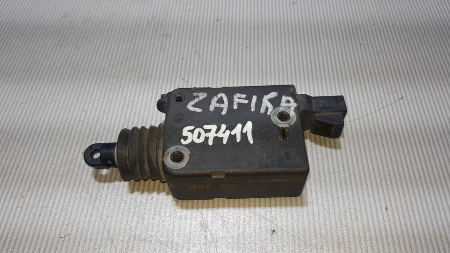 MOTORIC GEPEKA OPEL VECTRA B &gt; 99-02 90460062