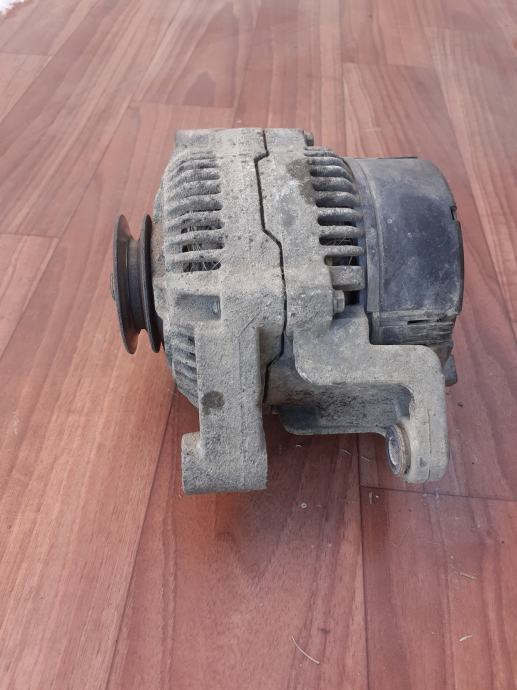 Opel corsa alternator alnaser