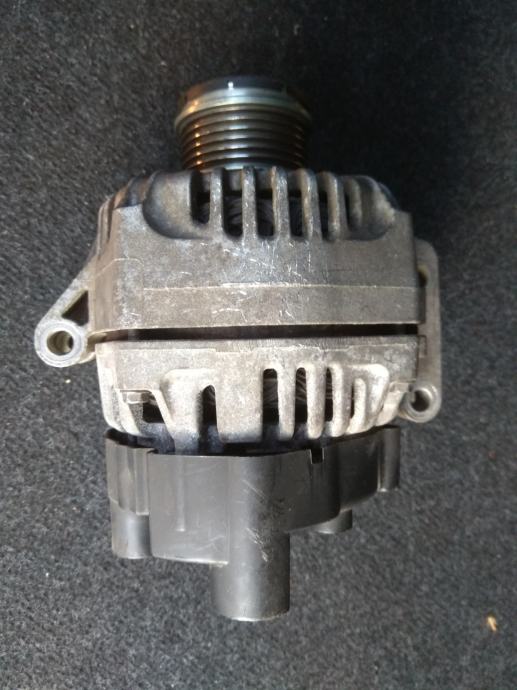 Opel Corsa D alternator