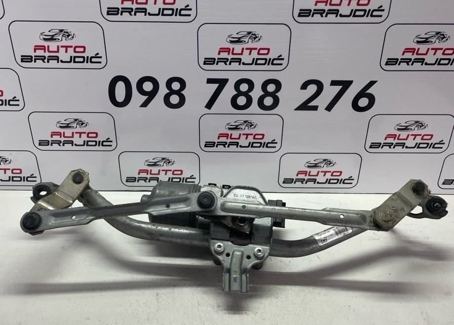 PEUGEOT 207 ŠKARE BRISAČA S MOTORIĆEM 3397020769