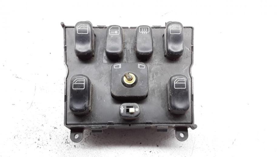 PREKIDACI PODIZACA A1638202410 MERCEDES ML 163 2002-2005