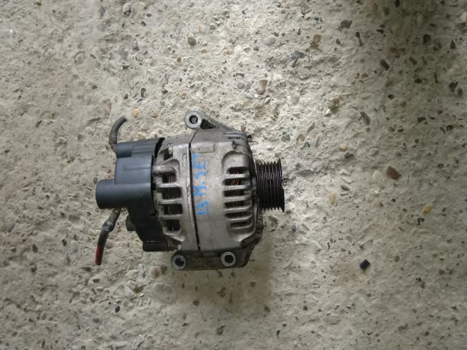 Punto 1.3 M-JET alternator, opel corsa  D 1,3 cdti