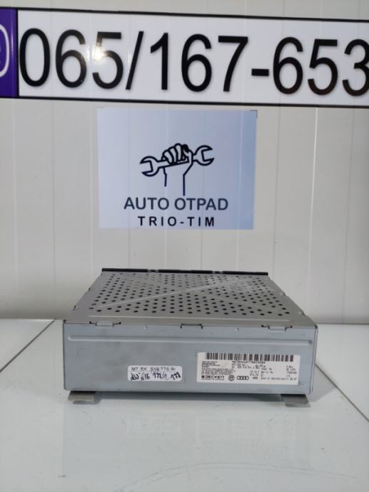 Radio modul mmi audi a6 4f c6 4f0035541l