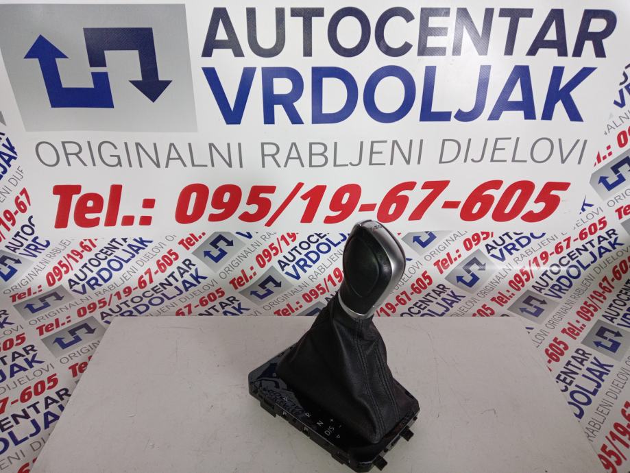 Ručica automatskog birača brzina /Passat B8 2019/ 3G1713203C