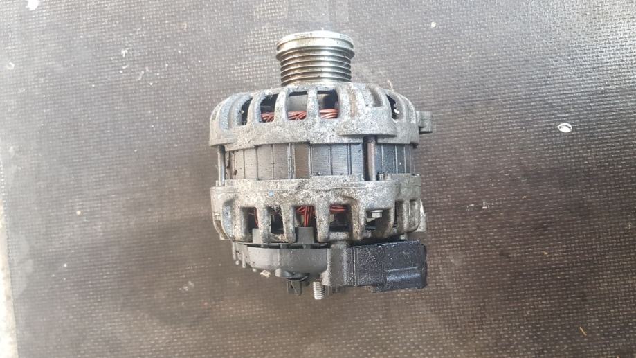 Seat Ibica III alternator  04C 903 023 J