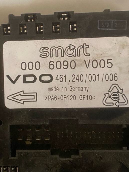 Smart 450 SAM modul 000 6090 V005