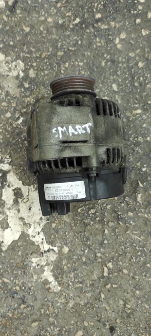 Smart Fortwo 450 alternator 0003250V010