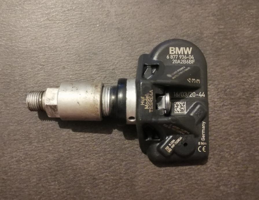 TPMS senzor BMW ORIGINAL