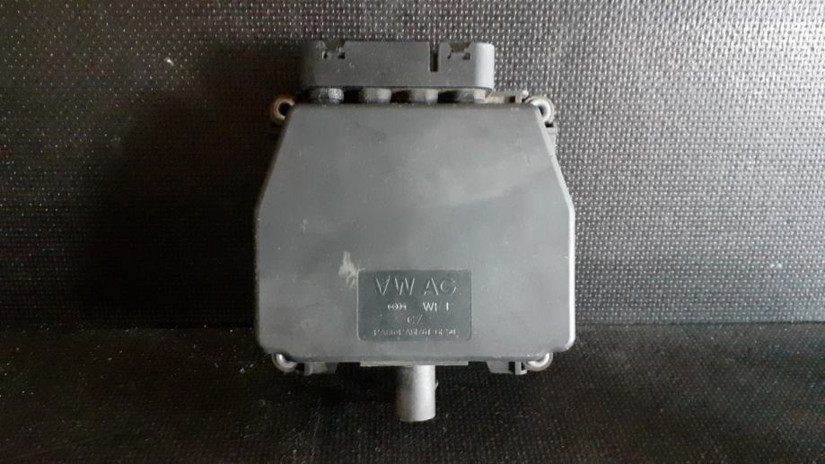 VAKUUM MODUL VW AUDI ŠKODA SEAT 6Q0906625B