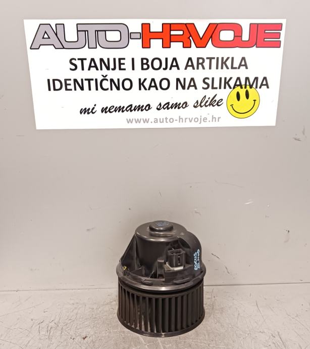 Ventilator kabine Ford Focus 3 / C-Max 2 / AV6N18456CA /