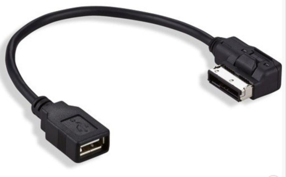 Установка usb rns 510