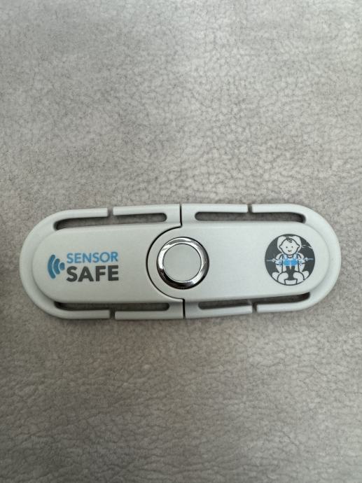 CYBEX Sensor Safe - sigurnosni komplet 4u1