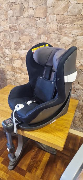 auto sjedalica cybex sirona m2 i size