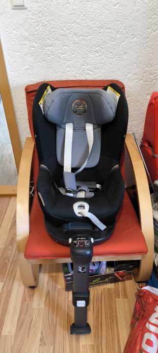 Autosjedalica Cybex sirona M2 I-size