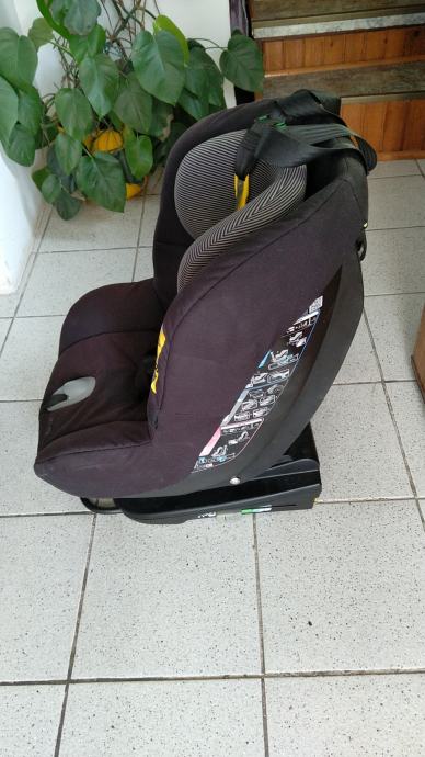 Autosjedalica MAXi COSI ,9-18 , isofix , prodajem za 50 E