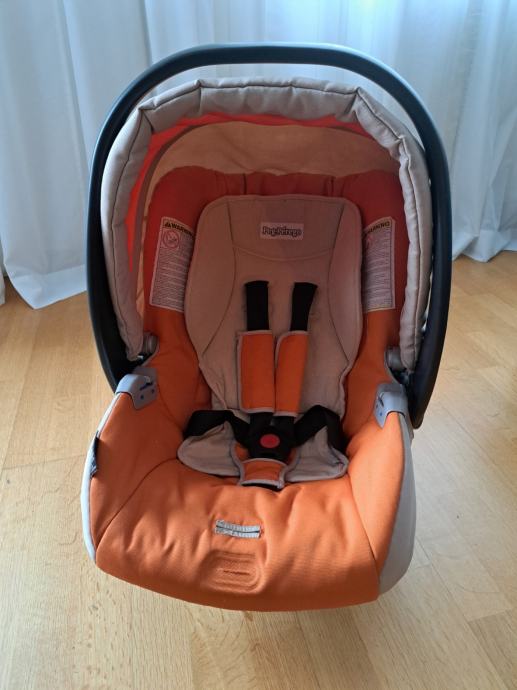 Autosjedalica Peg Perego