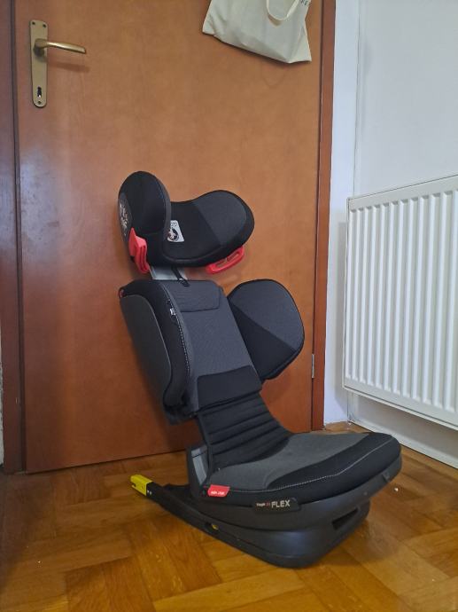 autosjedalica Peg Perego