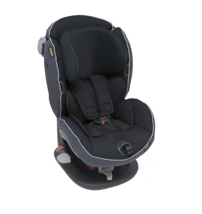 BESAFE iZi Comfort X3 9-18KG / 1-4G. dječja autosjedalica NOVO 36 RATA