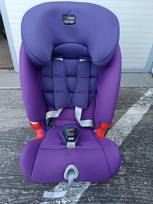 britax advansafix ii sict