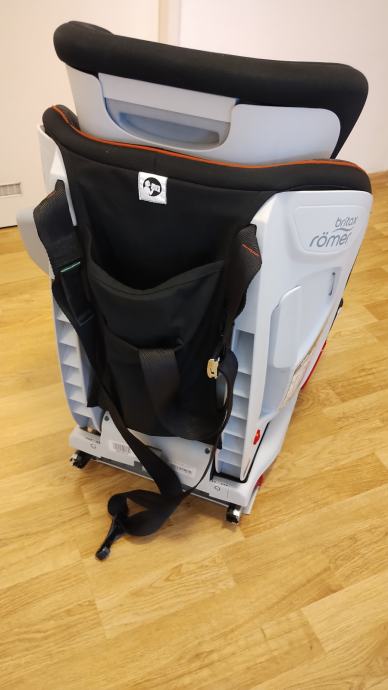 Britax Romer autosjedalica