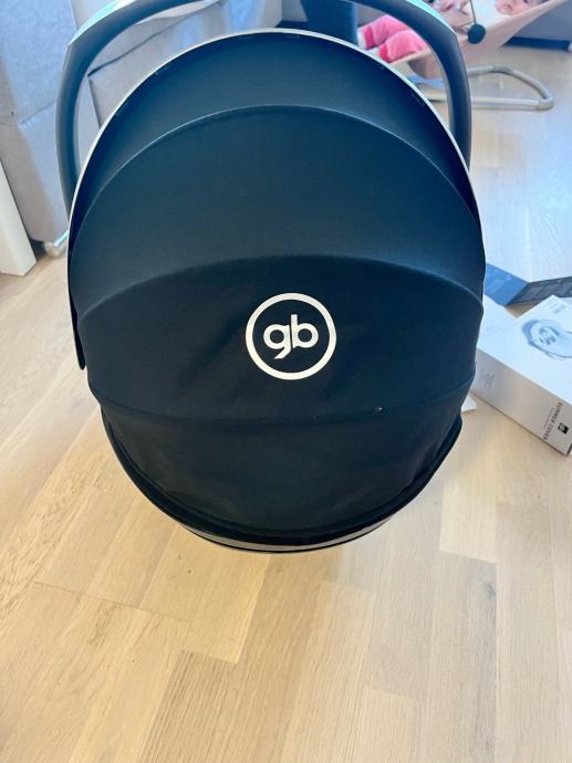 Cybex GB idan auosjedalica