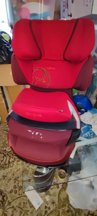 Cybex pallas 2 fix