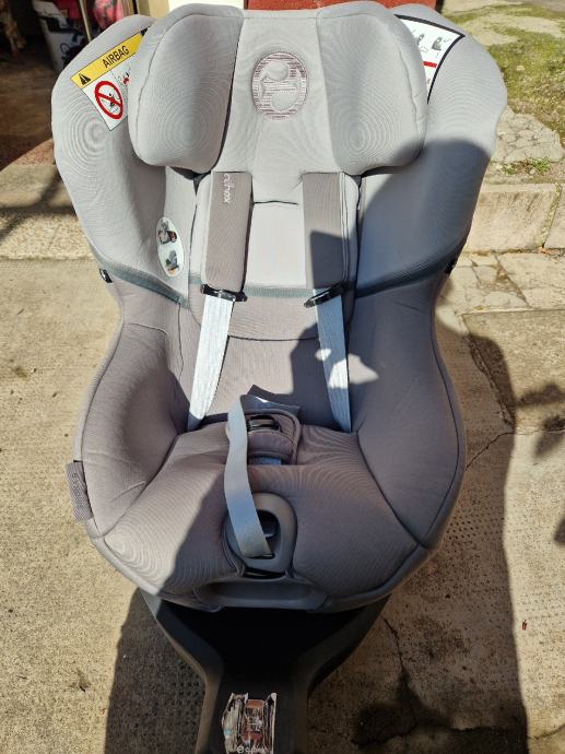 cybex sirona s