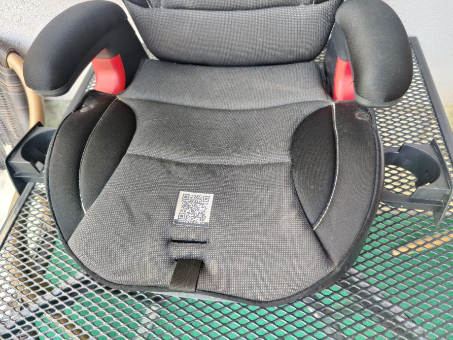 Dječja auto-sjedalica Peg Perego