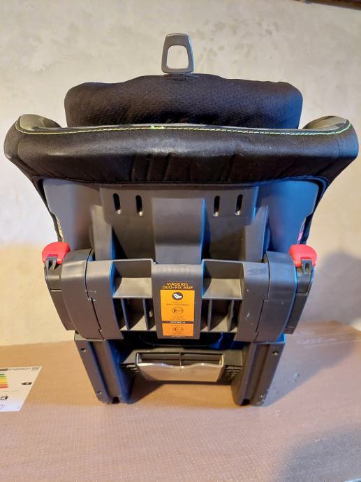 Dječja sjedalica Peg Perego 9-18 kg