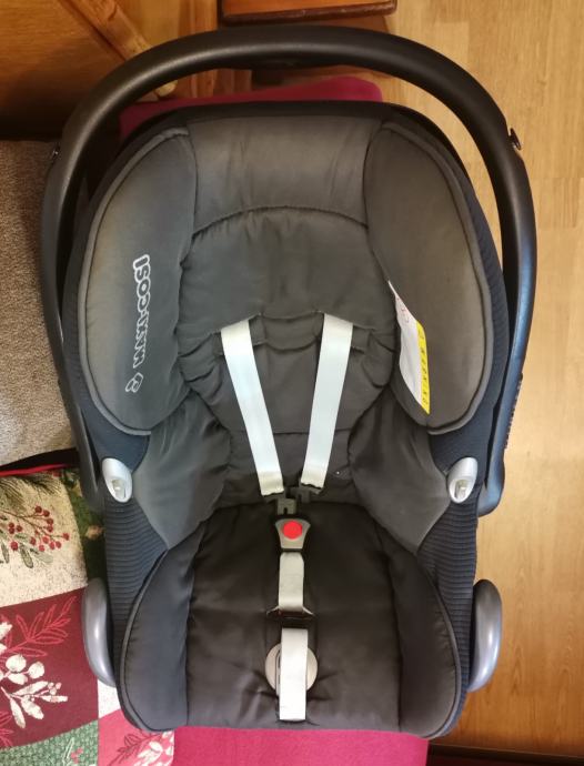 Maxi-Cosi autosjedalica Cabriofix (0-13 kg)