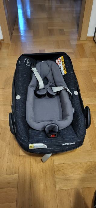 Maxi cosi pebble plus sales cijena