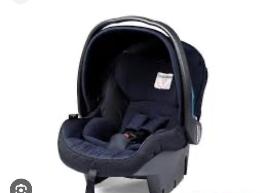 Peg perego primo viaggio