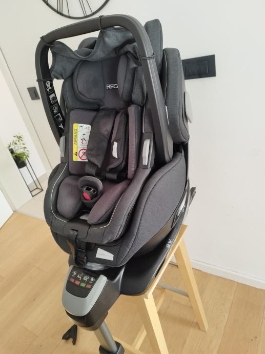 Recaro Salia elit i size