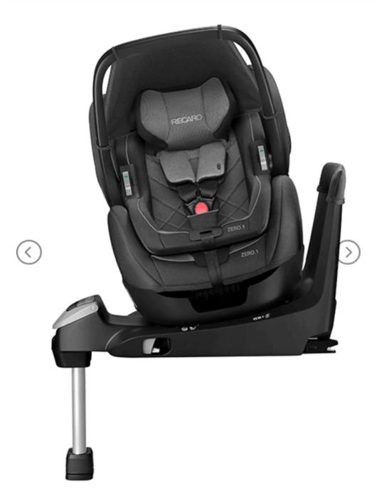 Recaro Zero Elite i-Size