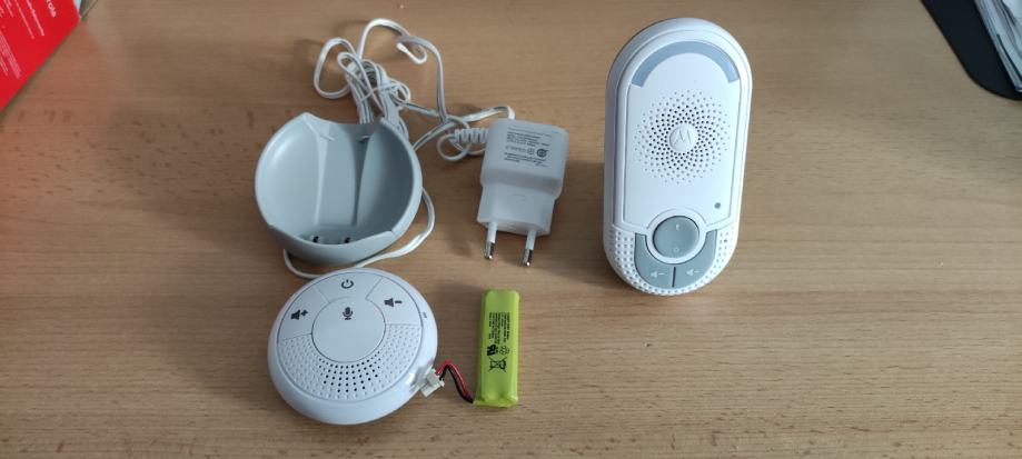 Mbp140 baby monitor fashion