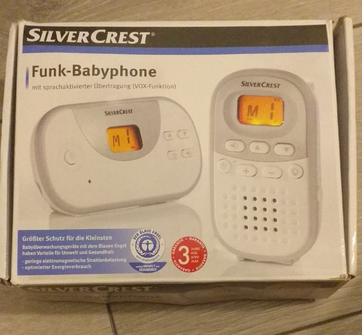 Babyphone