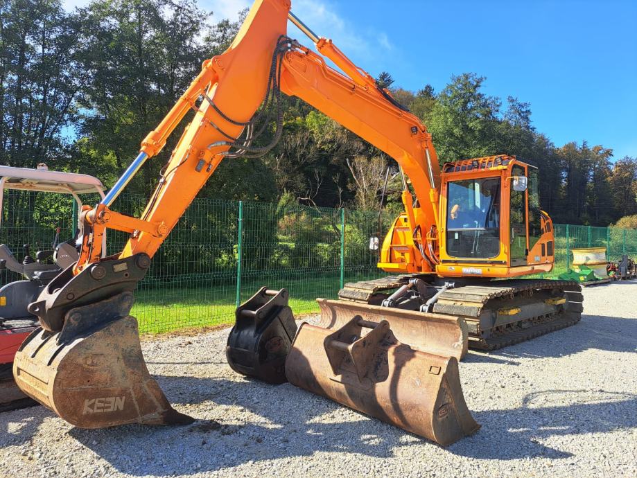 BAGER TAKEUCHI TB2150R