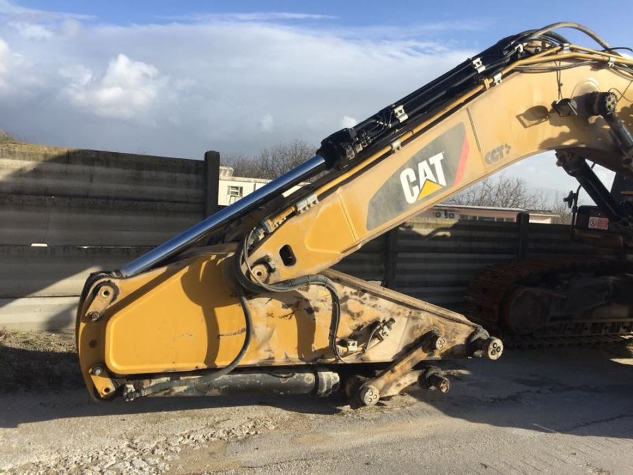 CATERPILLAR  349 E