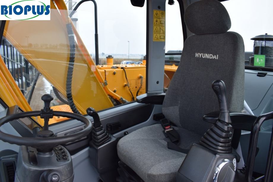 Hyundai r140w 7a