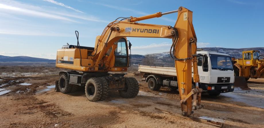 Hyundai hy 4300