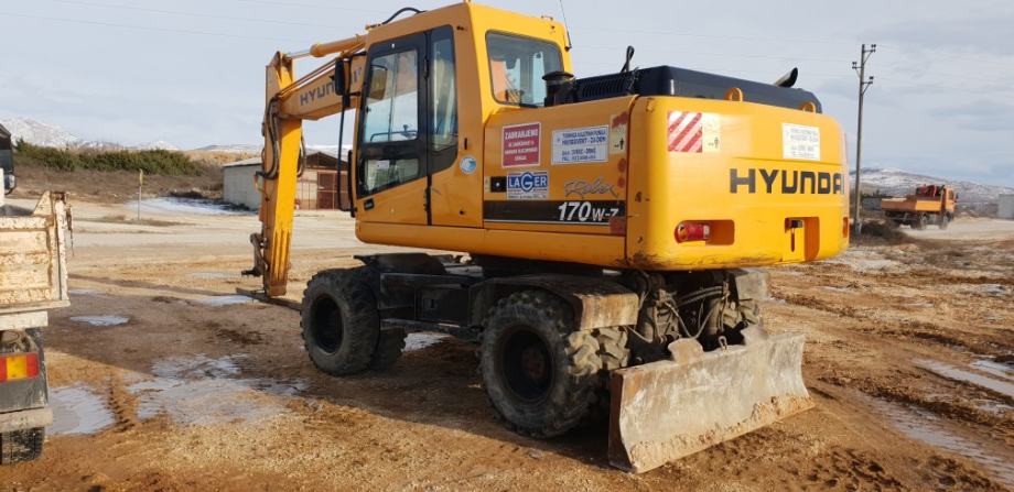 Hyundai hy 4300