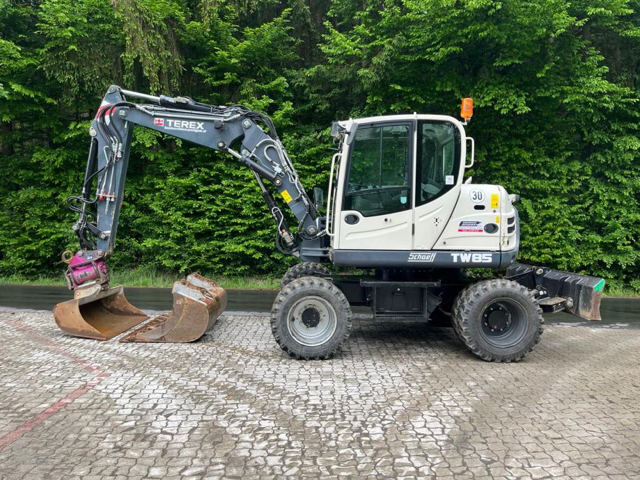 Terex TW 85