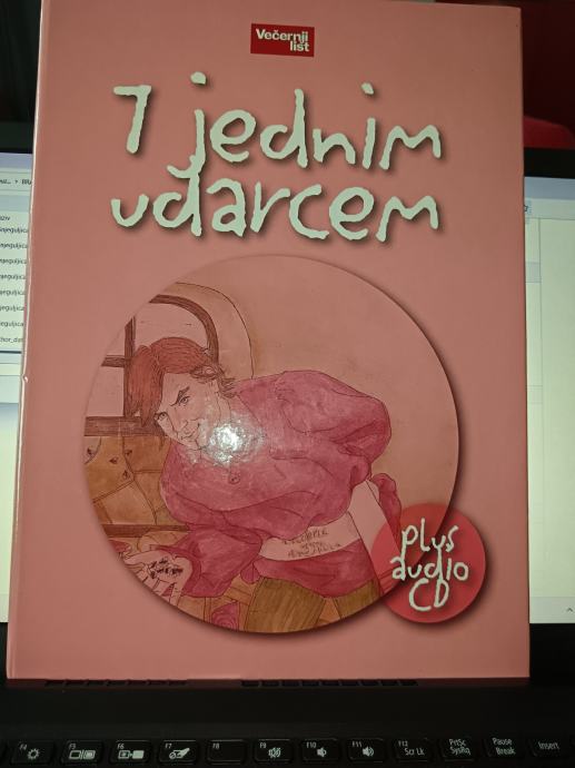 Braća Grimm, 7 jednim udarcem [BESPL.DOST.]