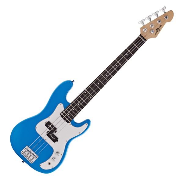 Bass gitara 3/4 LA by Gear4music